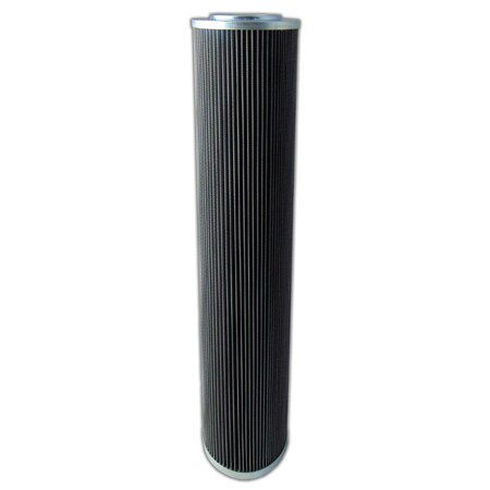 Main Filter Hydraulic Filter, replaces REXROTH R928005744, Return Line, 20 micron, Outside-In MF0588110